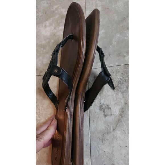 Faded Glory casual flip flop sandals - Picture 7 of 7